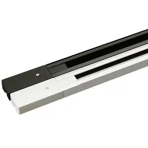 Thanh Ray Đèn Rọi 1m