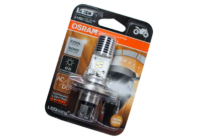 Thay Bóng Đèn Exciter 150