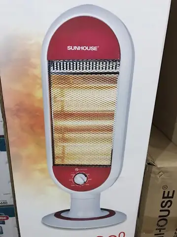 Thay Bóng Đèn Sưởi Sunhouse