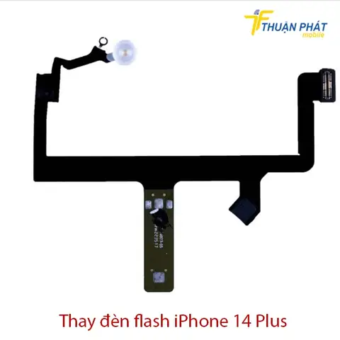 Thay Đèn Flash Iphone 7 Plus Giá Bao Nhiêu