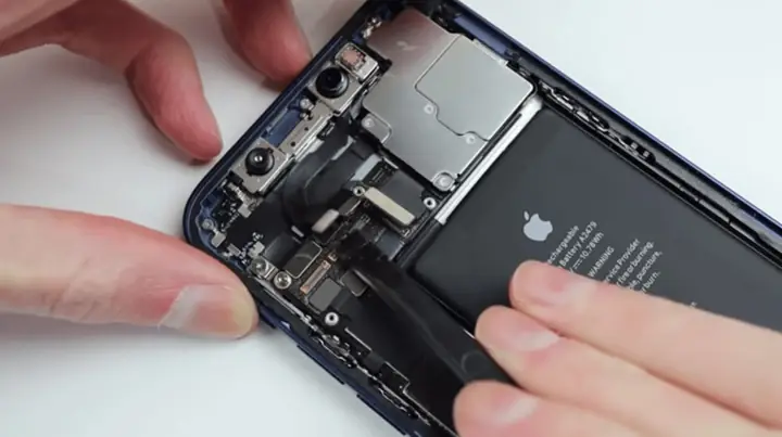 Thay Đèn Flash Iphone 7 Plus Giá Bao Nhiêu