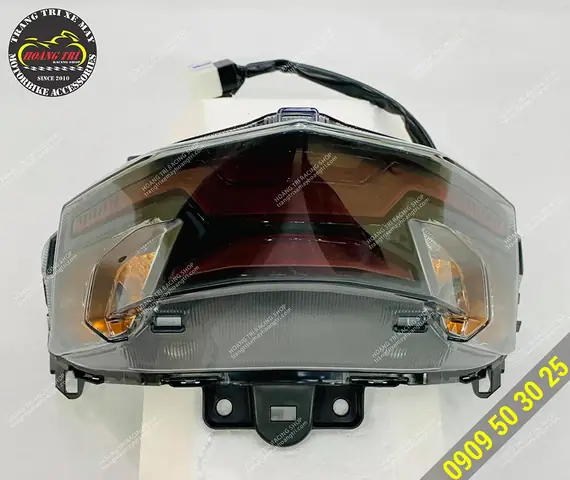 Thay Đèn Hậu Xe Airblade