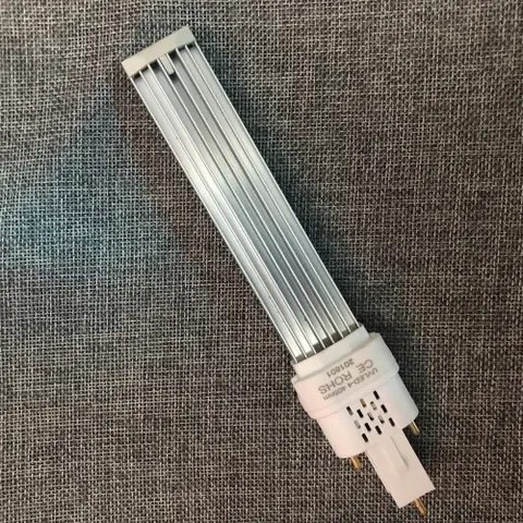 Thay Đèn Led Máy Hơ Gel