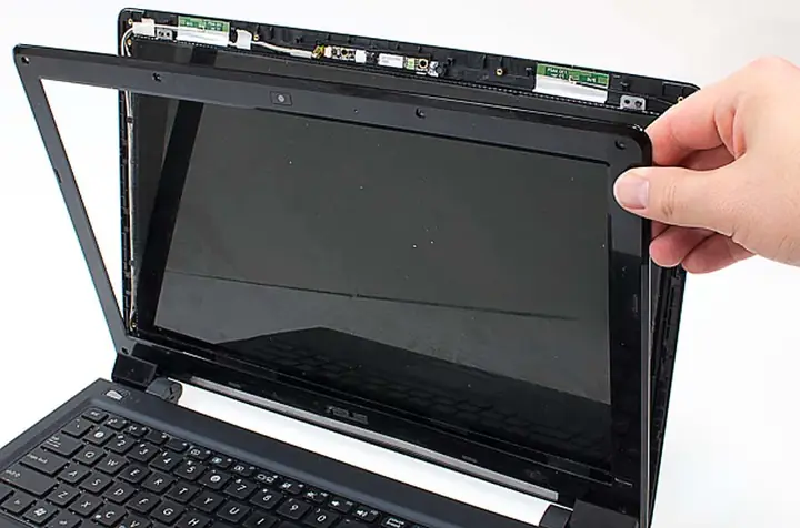 Thay Đèn Màn Hình Laptop