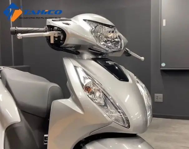 Thay Kính Đèn Xe Vision