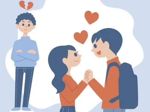 Thấy Trăng Quên Đèn Là Gì