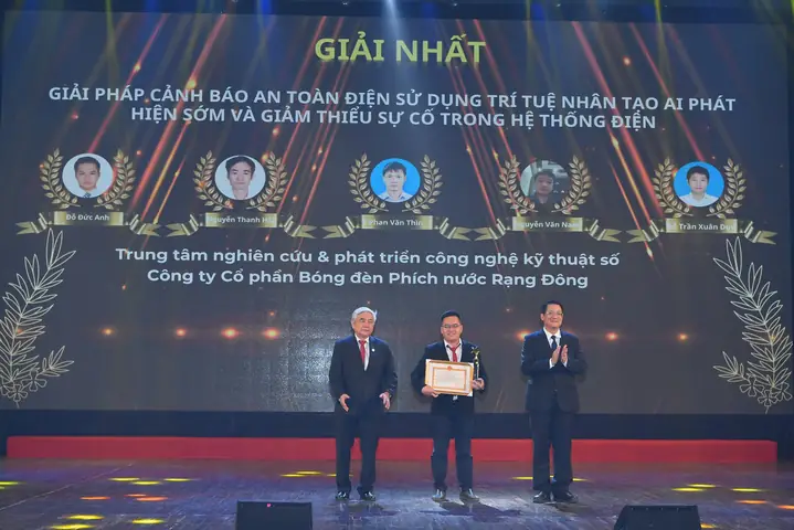Thế Giới Đèn Văn Duy