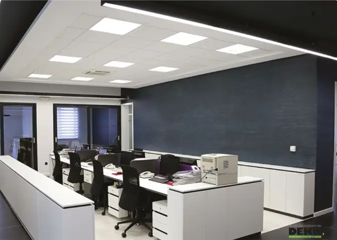 Thế Nào Là Đèn Led