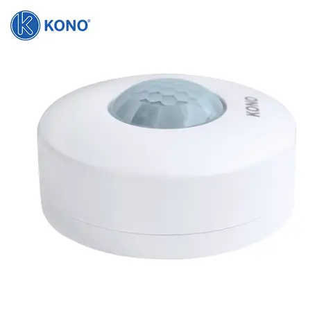 Thiết Bị Cảm Ứng Bật Đèn