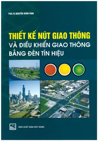 Thiết Kế Đèn Giao Thông
