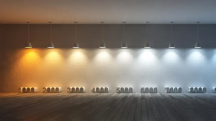 Thiết Kế Đèn Led Chiếu Sáng
