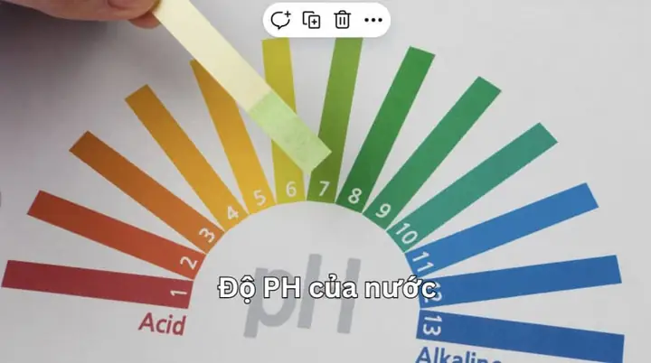 Thời Gian Sử Dụng Đèn Uv
