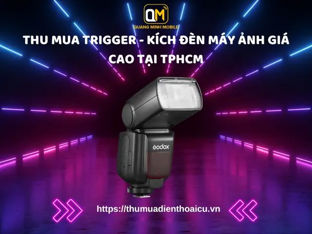 Thu Mua Đèn Led Cũ