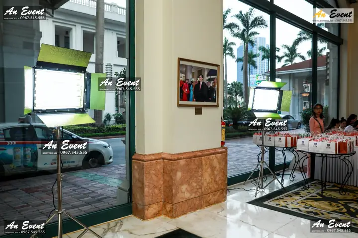 Thuê Đèn Kino Hà Nội