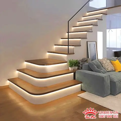 Thương Hiệu Đèn Trang Trí