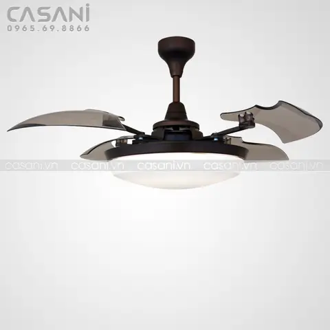 Thương Hiệu Đèn Trang Trí Casani