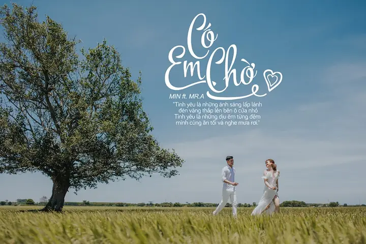 Tình Yêu Là Những Ánh Sáng Lấp Lánh Đèn Vàng