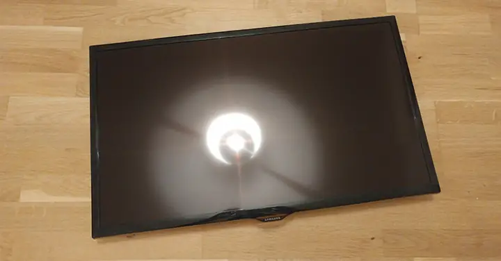 Tivi Bị Cháy Đèn Led