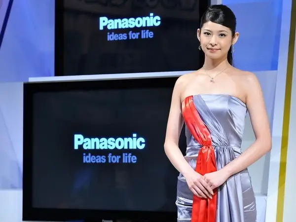 Tivi Panasonic Nháy Đèn Xanh