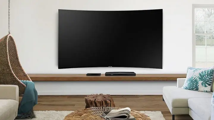Tivi Samsung Nháy Đèn Đỏ 1 Lần