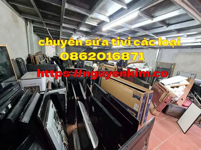 Tivi Sony 43w800c Nháy Đèn Đỏ 6 Lần