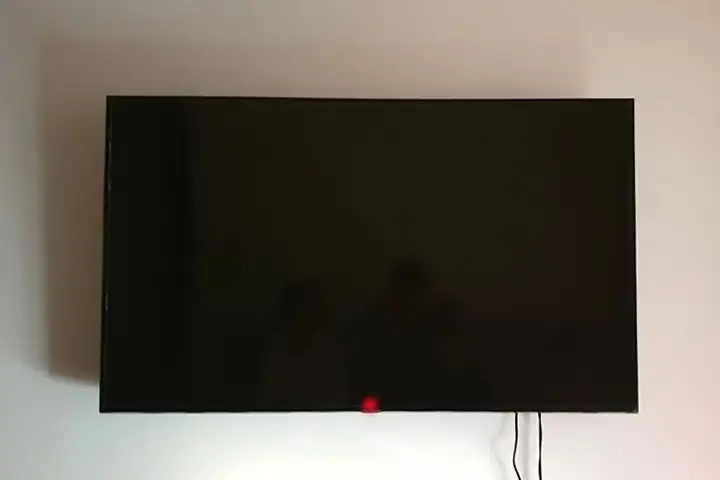 Tivi Sony Chớp Đèn 2 Nhịp