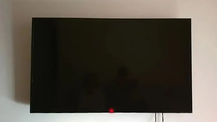 Tivi Sony Nháy Đèn Đỏ 3 Nhịp