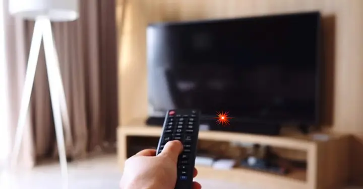 Tivi Tcl Đèn Nguồn Chớp Liên Tục