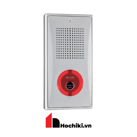 Tổ Hợp Chuông Đèn Nút Ấn Hochiki