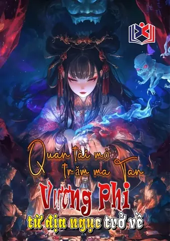 Tóm Tắt Ma Thổi Đèn