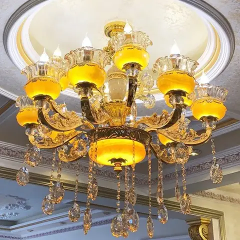 Tổng Kho Đèn Trang Trí