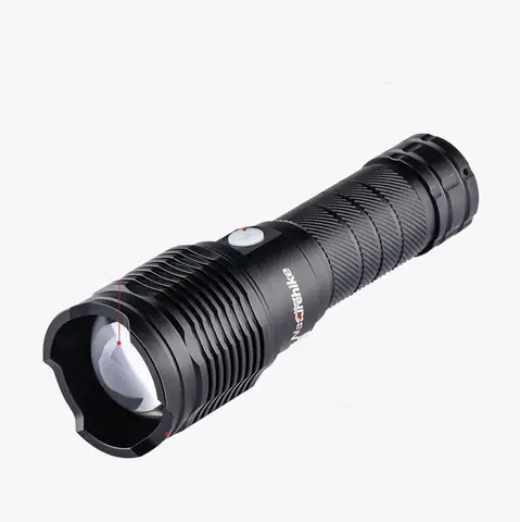 Top Đèn Pin Siêu Sáng