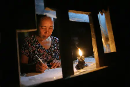 Trang Giáo Án Bên Đèn Khuya