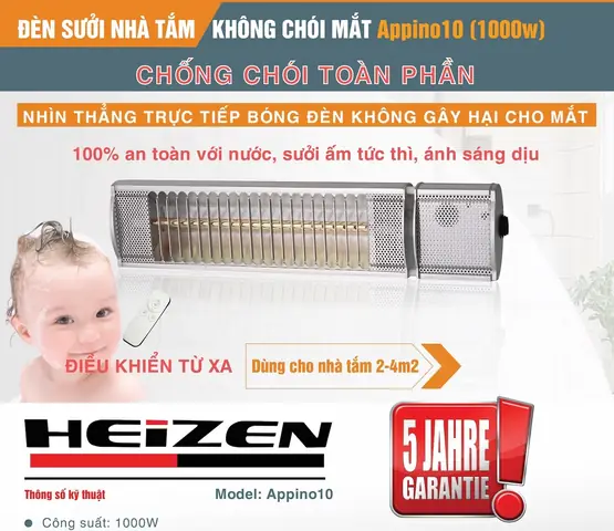 Trẻ Sơ Sinh Thích Nhìn Bóng Đèn