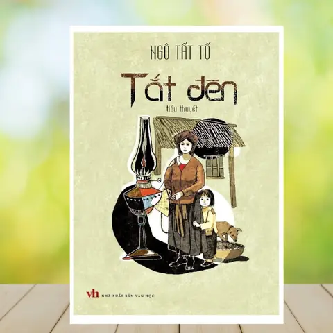Truyện Ngắn Tắt Đèn Của Ngô Tất Tố