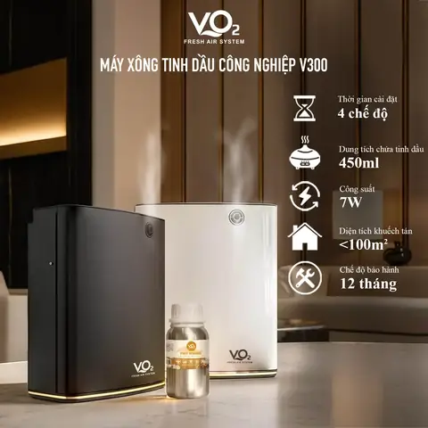 Tự Chế Đèn Xông Tinh Dầu