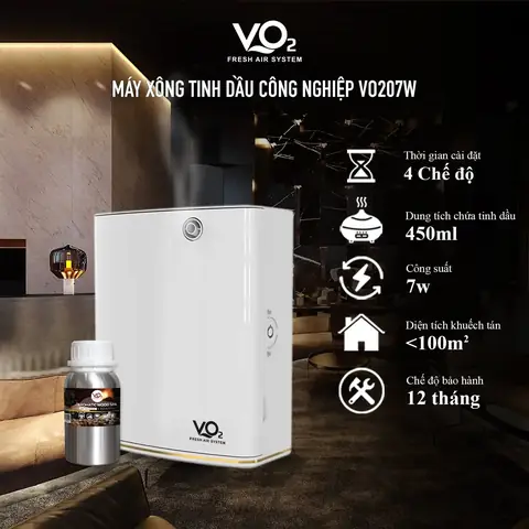 Tự Chế Đèn Xông Tinh Dầu