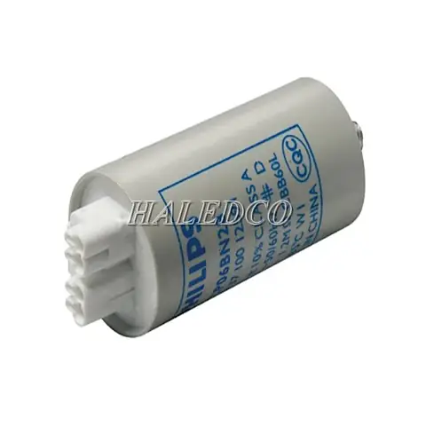 Tụ Đèn Cao Áp 250w
