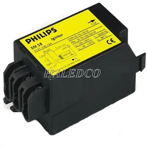Tụ Kích Đèn Cao Áp 400w