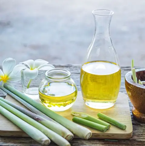 Tự Làm Đèn Xông Tinh Dầu Tại Nhà