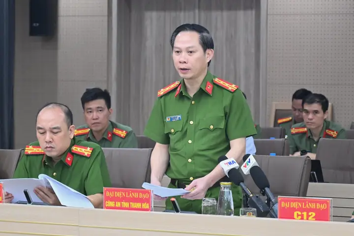 Tuấn Thần Đèn Ở Thanh Hóa