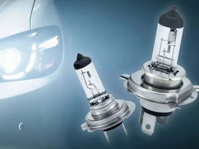 Ứng Dụng Của Đèn Halogen
