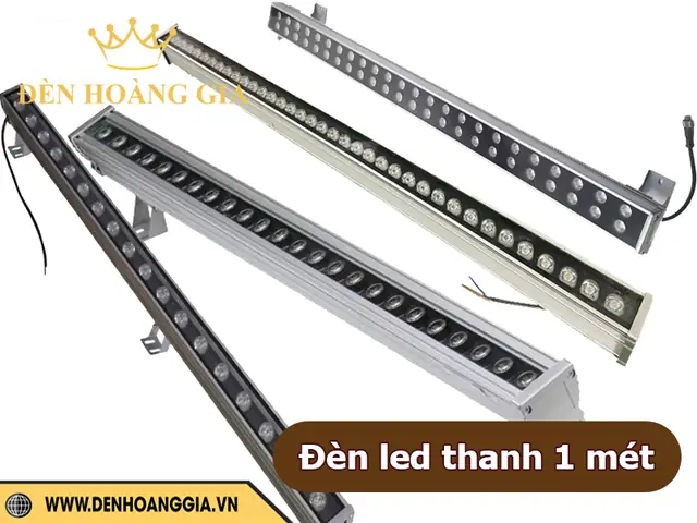 Ứng Dụng Đèn Led Thông Báo
