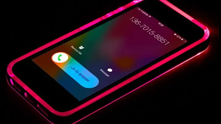 Ứng Dụng Đèn Nháy Cho Iphone