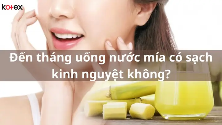 Uống Nước Mía Ngày Đèn Đỏ