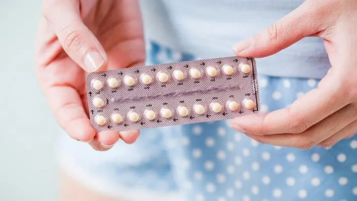 Uống Thuốc Tránh Thai Trong Ngày Đèn Đỏ