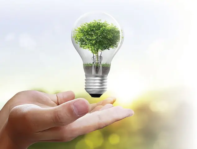 Ưu Điểm Của Đèn Led
