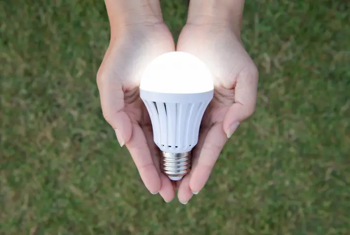 Ưu Điểm Của Đèn Led