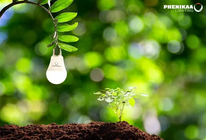 Ưu Điểm Của Đèn Led