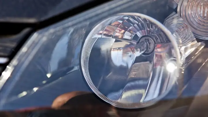 Ưu Nhược Điểm Của Đèn Halogen